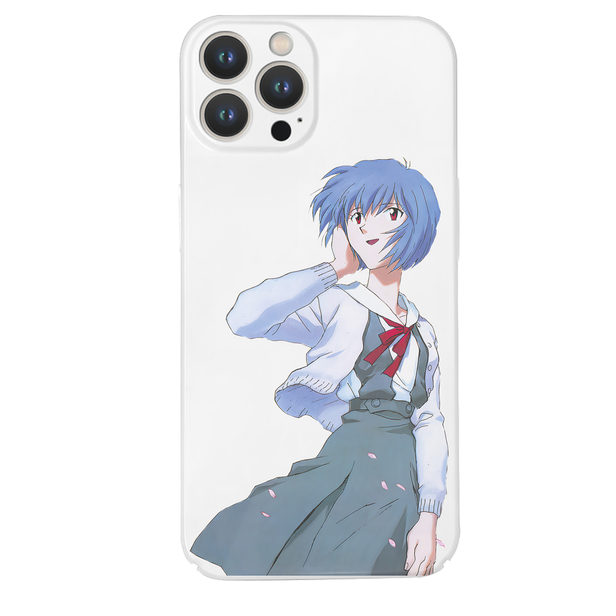 （画像用） EVA 新世紀エヴァンゲリオン 【iPhone 14シリーズ対応】ハードケース